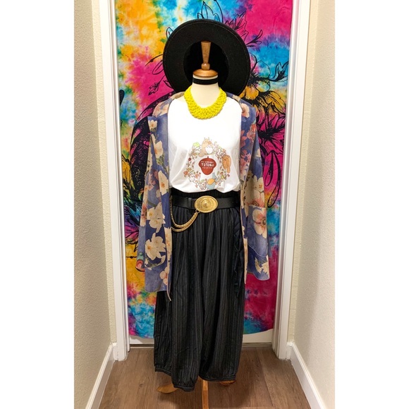 🌈 Amazing Totoro top - Picture 9 of 11